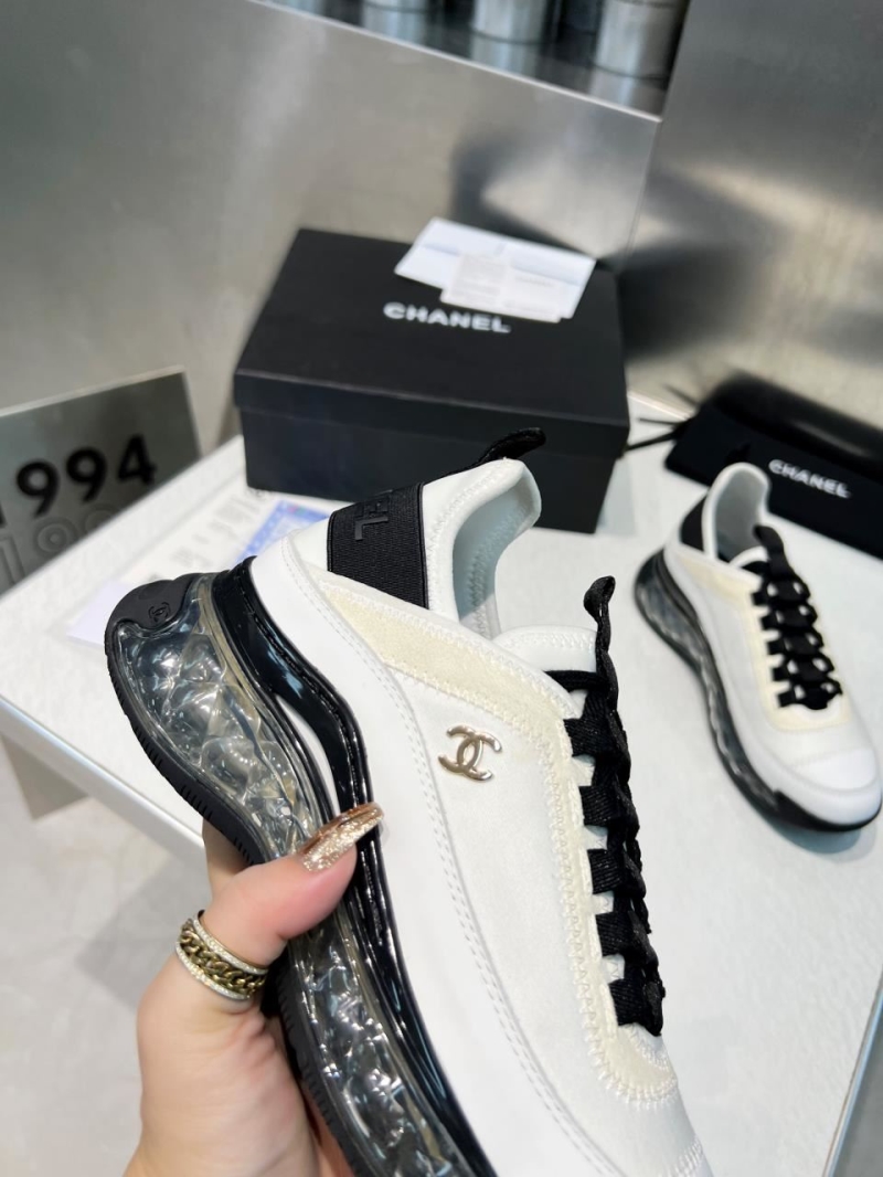 Chanel Sneakers